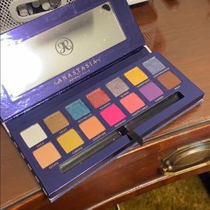 Anastasia Beverly Hills RIVIERA